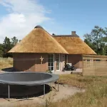 Ingmund - 2km From The Sea By Interhome Blåvand