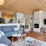 Ingmund - 2km From The Sea By Interhome Σπίτι διακοπών Blåvand
