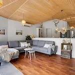 Ingmund - 2km From The Sea By Interhome *