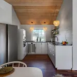Σπίτι διακοπών Ingmund - 2km From The Sea By Interhome *
