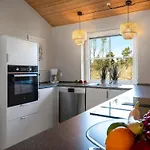 Ingmund - 2km From The Sea By Interhome Σπίτι διακοπών Blåvand