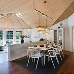 Σπίτι διακοπών Ingmund - 2km From The Sea By Interhome