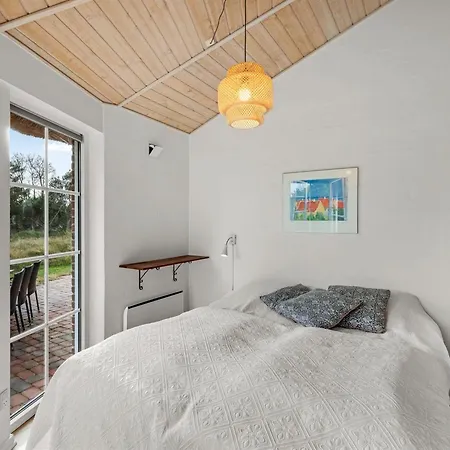 Vakantiehuis Ingmund - 2km From The Sea By Interhome *