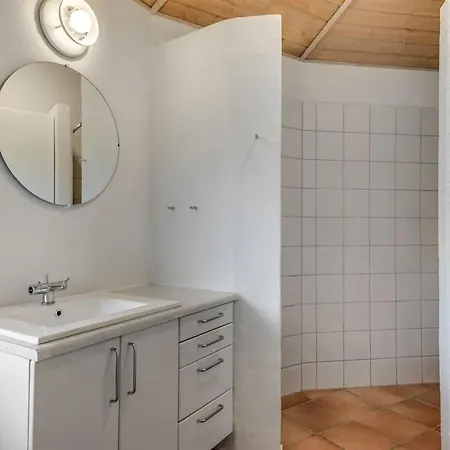 Ingmund - 2km From The Sea By Interhome Blåvand