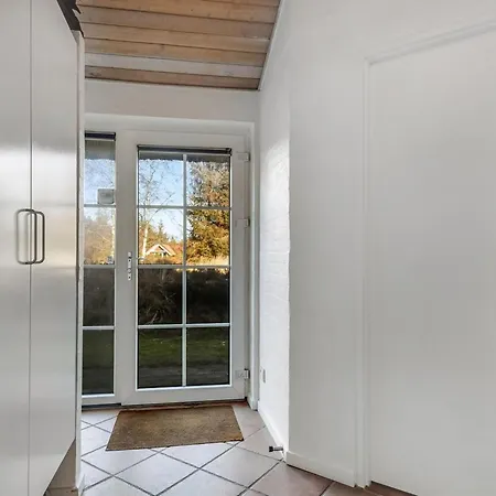 Σπίτι διακοπών Ingmund - 2km From The Sea By Interhome *