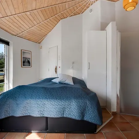 Ingmund - 2km From The Sea By Interhome Σπίτι διακοπών Blåvand