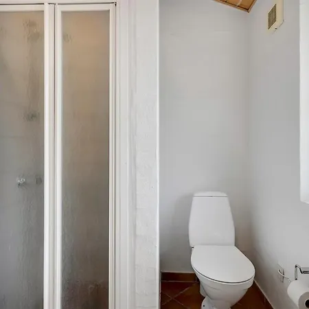 Ingmund - 2km From The Sea By Interhome * Blåvand