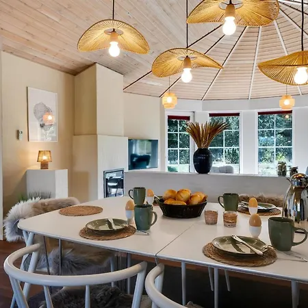 Ingmund - 2km From The Sea By Interhome