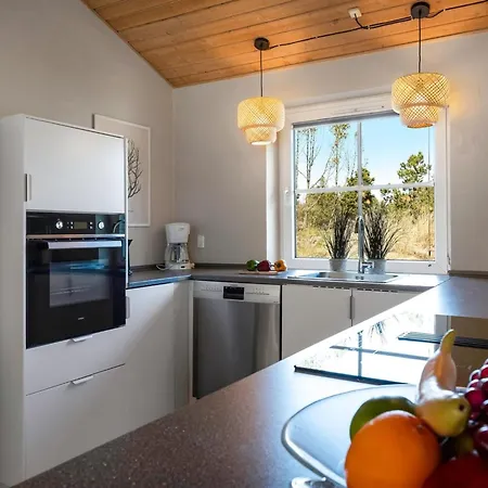 Feriehus Ingmund - 2km From The Sea By Interhome