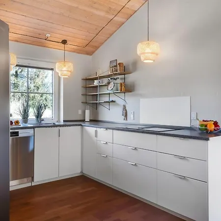 Ingmund - 2km From The Sea By Interhome * Blåvand
