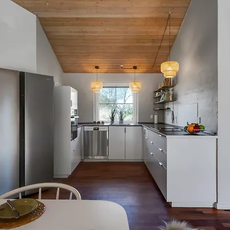 Сasa de vacaciones Ingmund - 2km From The Sea By Interhome *