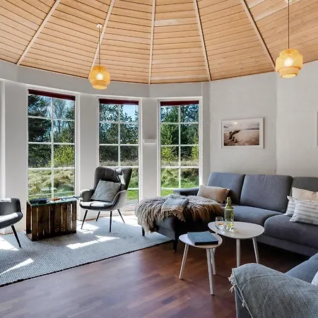 Ingmund - 2km From The Sea By Interhome * Blåvand