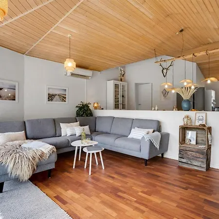 Сasa de vacaciones Ingmund - 2km From The Sea By Interhome Blåvand