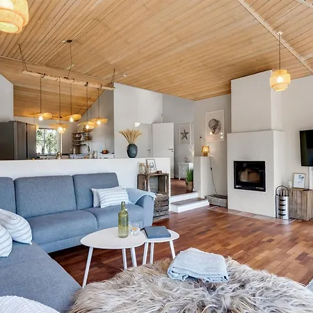 Ingmund - 2km From The Sea By Interhome *