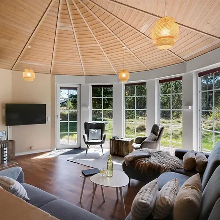 Ingmund - 2km From The Sea By Interhome
