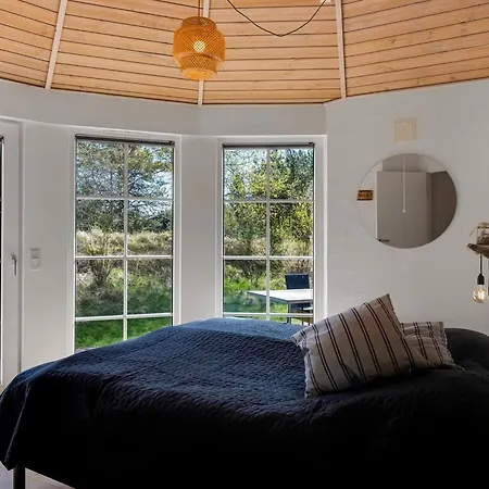 Ingmund - 2km From The Sea By Interhome * Blåvand