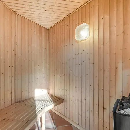 Сasa de vacaciones Ingmund - 2km From The Sea By Interhome
